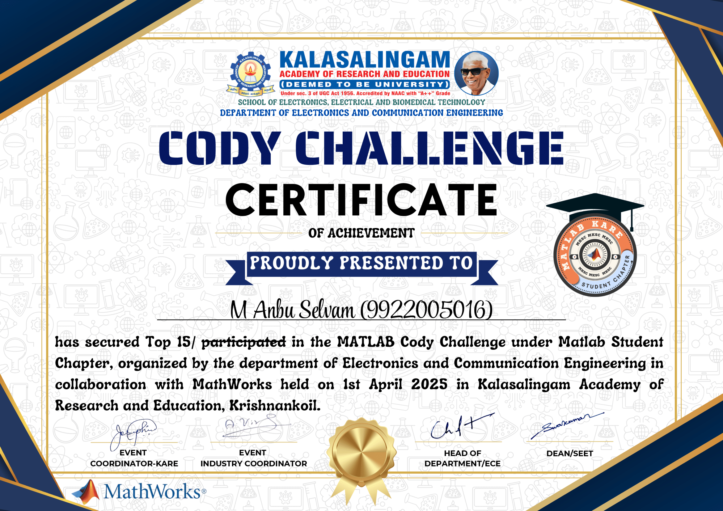 MATLAB